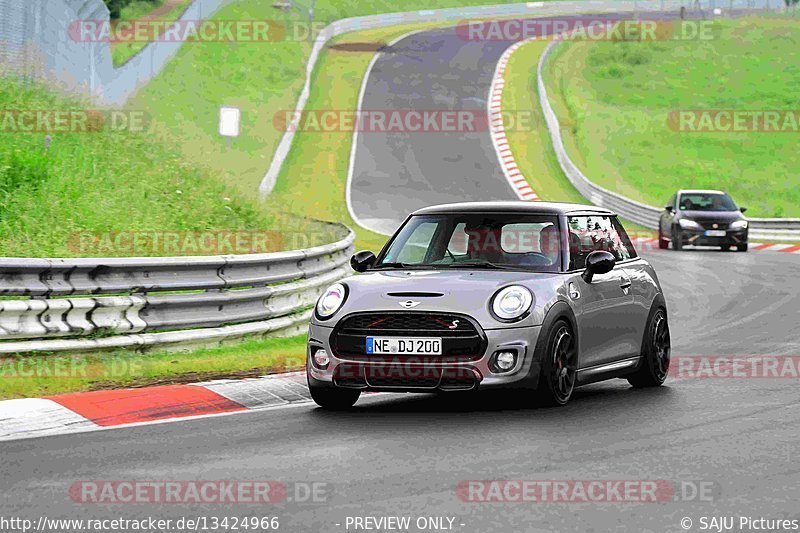 Bild #13424966 - Touristenfahrten Nürburgring Nordschleife (24.06.2021)