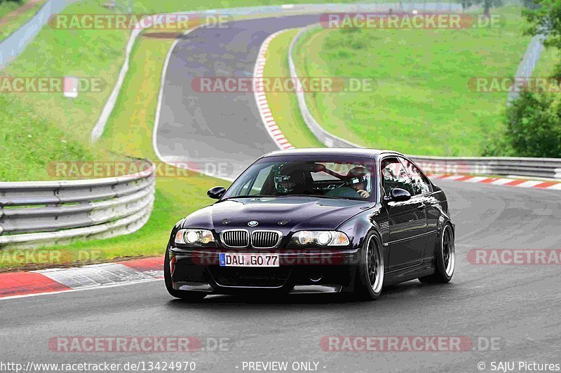 Bild #13424970 - Touristenfahrten Nürburgring Nordschleife (24.06.2021)