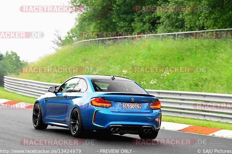 Bild #13424979 - Touristenfahrten Nürburgring Nordschleife (24.06.2021)