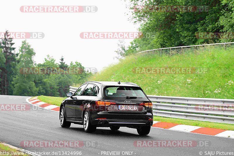 Bild #13424996 - Touristenfahrten Nürburgring Nordschleife (24.06.2021)