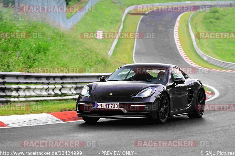 Bild #13424999 - Touristenfahrten Nürburgring Nordschleife (24.06.2021)