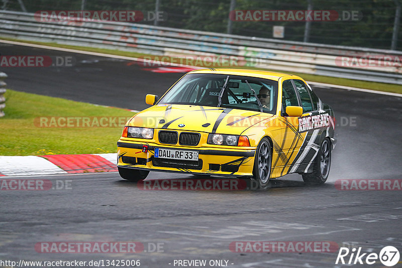 Bild #13425006 - Touristenfahrten Nürburgring Nordschleife (24.06.2021)