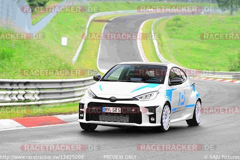 Bild #13425008 - Touristenfahrten Nürburgring Nordschleife (24.06.2021)