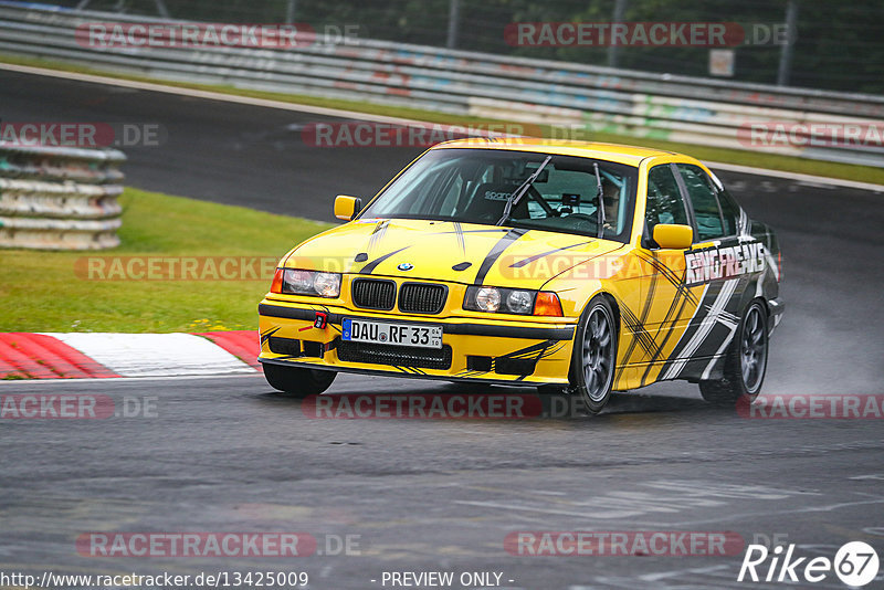 Bild #13425009 - Touristenfahrten Nürburgring Nordschleife (24.06.2021)