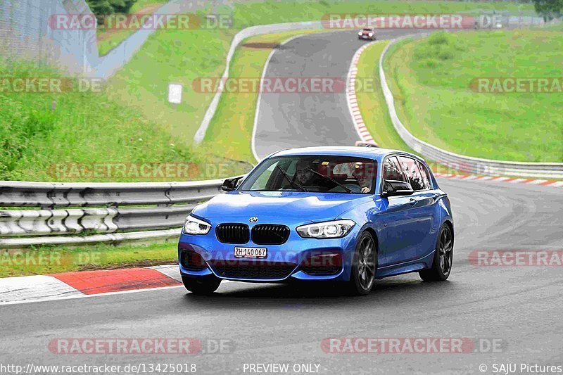 Bild #13425018 - Touristenfahrten Nürburgring Nordschleife (24.06.2021)