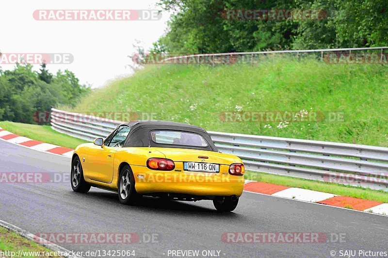 Bild #13425064 - Touristenfahrten Nürburgring Nordschleife (24.06.2021)