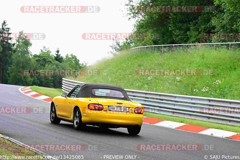 Bild #13425065 - Touristenfahrten Nürburgring Nordschleife (24.06.2021)