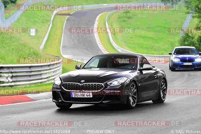 Bild #13425068 - Touristenfahrten Nürburgring Nordschleife (24.06.2021)