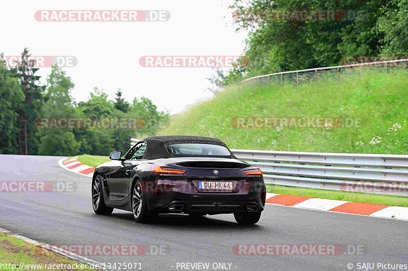 Bild #13425071 - Touristenfahrten Nürburgring Nordschleife (24.06.2021)