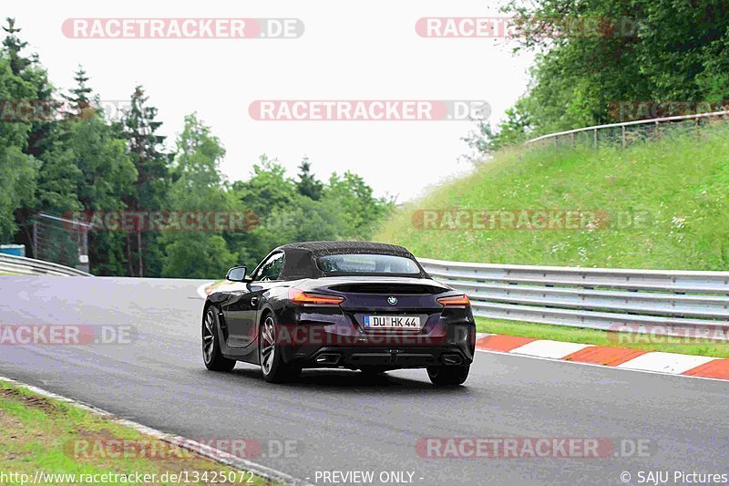 Bild #13425072 - Touristenfahrten Nürburgring Nordschleife (24.06.2021)