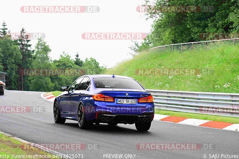 Bild #13425073 - Touristenfahrten Nürburgring Nordschleife (24.06.2021)