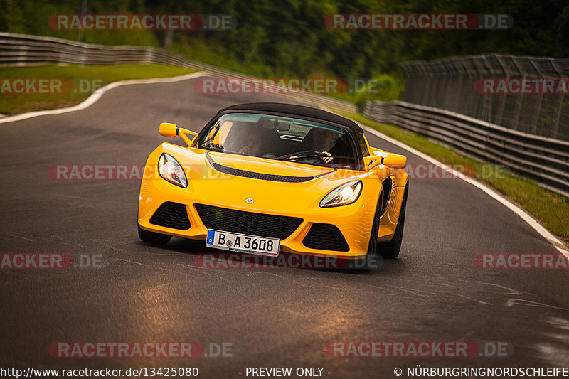 Bild #13425080 - Touristenfahrten Nürburgring Nordschleife (24.06.2021)