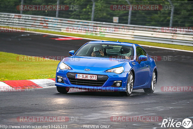 Bild #13425103 - Touristenfahrten Nürburgring Nordschleife (24.06.2021)