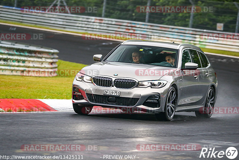 Bild #13425111 - Touristenfahrten Nürburgring Nordschleife (24.06.2021)