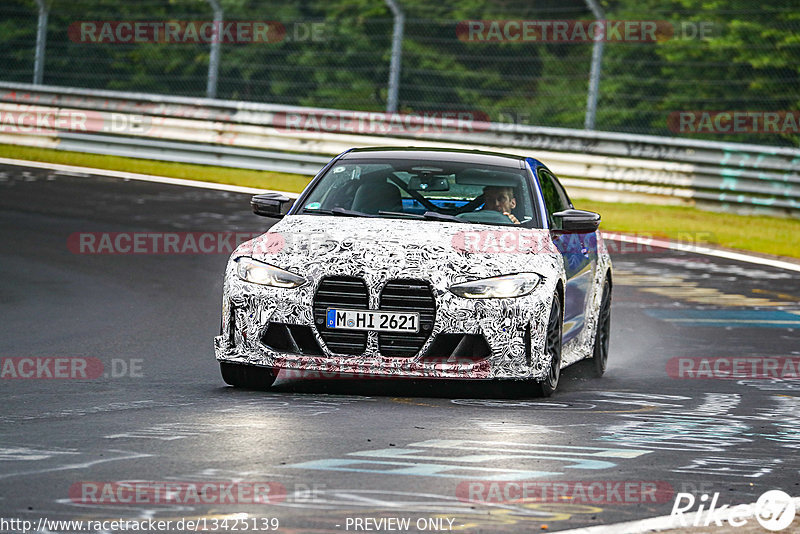 Bild #13425139 - Touristenfahrten Nürburgring Nordschleife (24.06.2021)