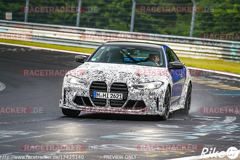 Bild #13425140 - Touristenfahrten Nürburgring Nordschleife (24.06.2021)