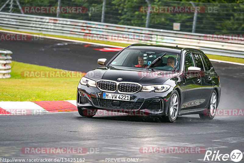 Bild #13425162 - Touristenfahrten Nürburgring Nordschleife (24.06.2021)