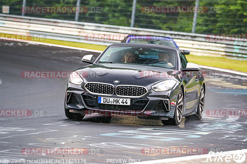 Bild #13425176 - Touristenfahrten Nürburgring Nordschleife (24.06.2021)