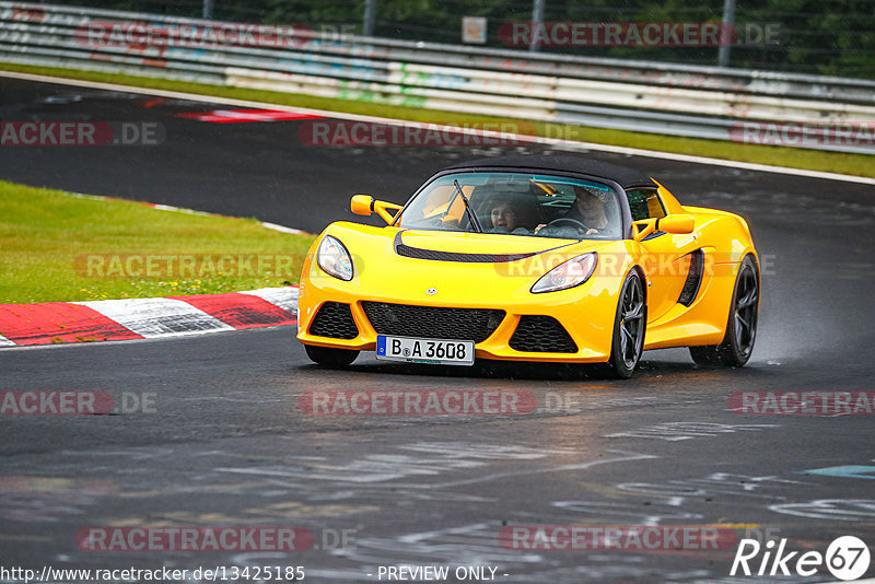 Bild #13425185 - Touristenfahrten Nürburgring Nordschleife (24.06.2021)