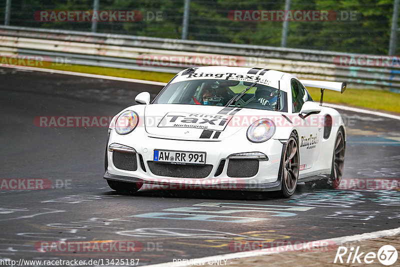 Bild #13425187 - Touristenfahrten Nürburgring Nordschleife (24.06.2021)