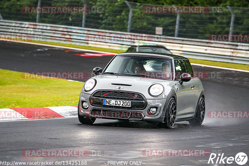 Bild #13425188 - Touristenfahrten Nürburgring Nordschleife (24.06.2021)