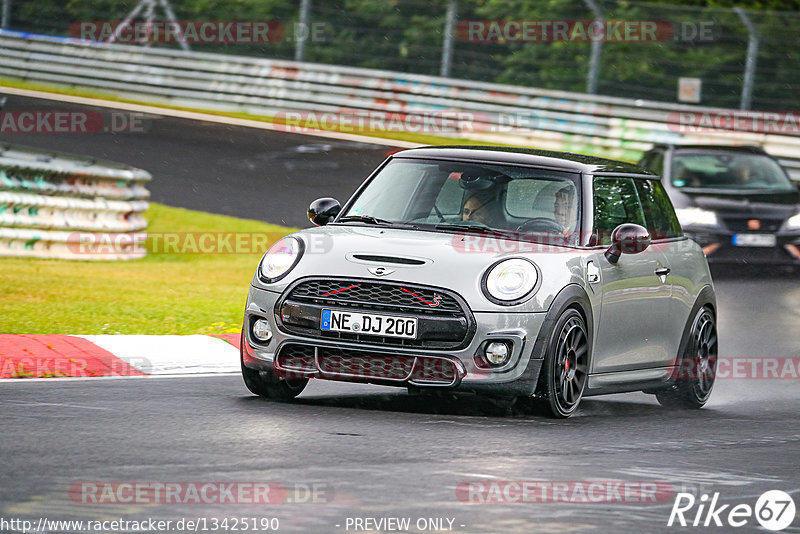 Bild #13425190 - Touristenfahrten Nürburgring Nordschleife (24.06.2021)