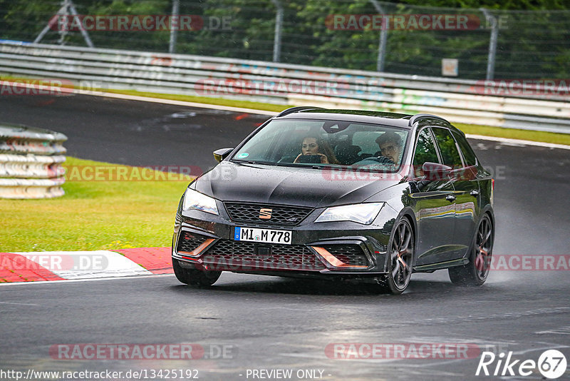 Bild #13425192 - Touristenfahrten Nürburgring Nordschleife (24.06.2021)