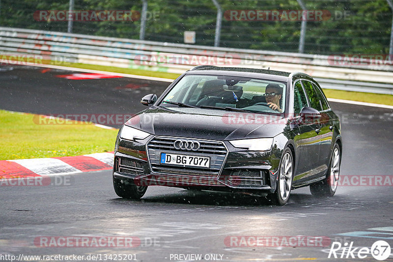 Bild #13425201 - Touristenfahrten Nürburgring Nordschleife (24.06.2021)