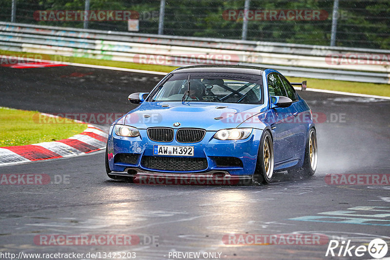 Bild #13425203 - Touristenfahrten Nürburgring Nordschleife (24.06.2021)