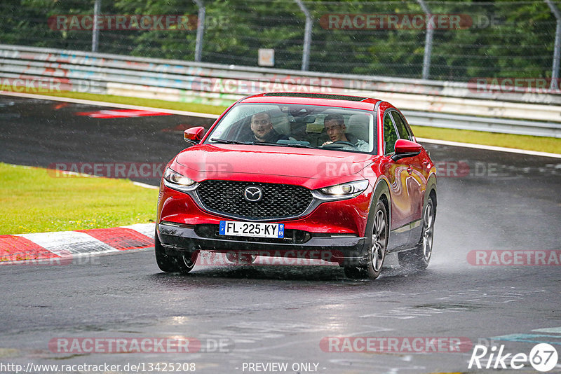 Bild #13425208 - Touristenfahrten Nürburgring Nordschleife (24.06.2021)