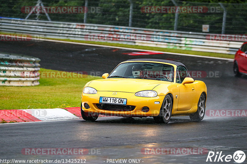 Bild #13425212 - Touristenfahrten Nürburgring Nordschleife (24.06.2021)