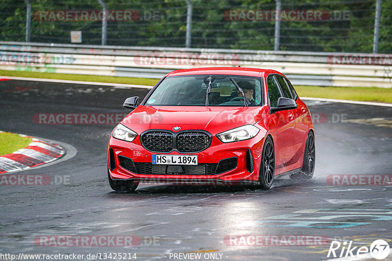 Bild #13425214 - Touristenfahrten Nürburgring Nordschleife (24.06.2021)