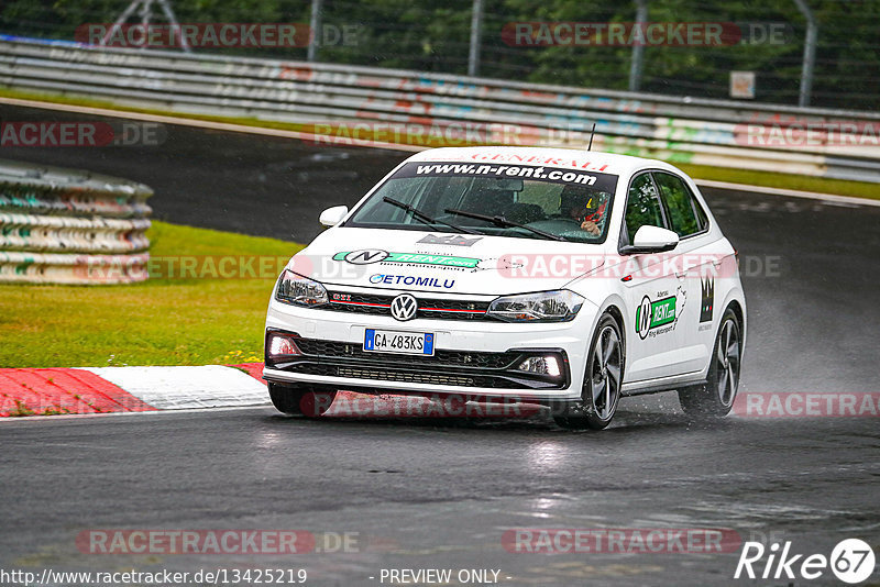 Bild #13425219 - Touristenfahrten Nürburgring Nordschleife (24.06.2021)