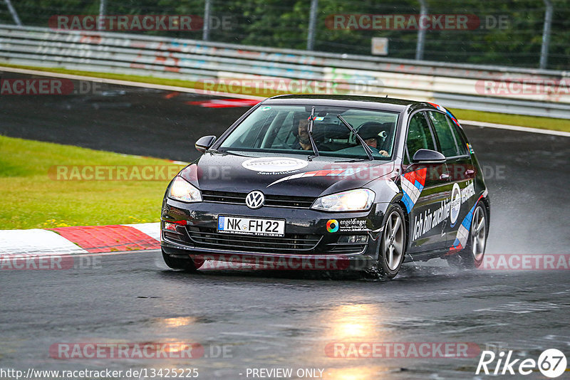 Bild #13425225 - Touristenfahrten Nürburgring Nordschleife (24.06.2021)