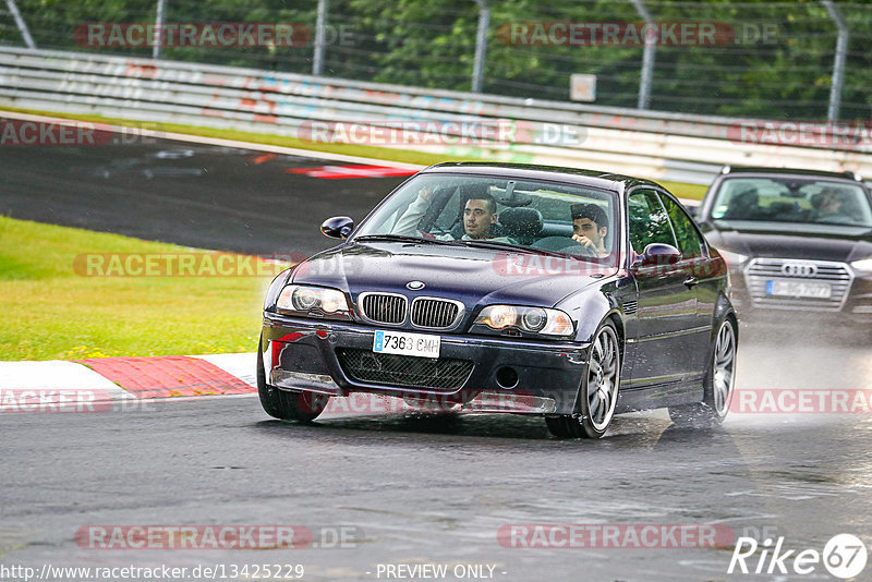 Bild #13425229 - Touristenfahrten Nürburgring Nordschleife (24.06.2021)