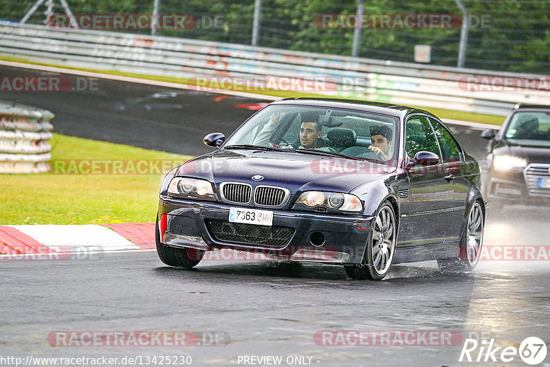 Bild #13425230 - Touristenfahrten Nürburgring Nordschleife (24.06.2021)