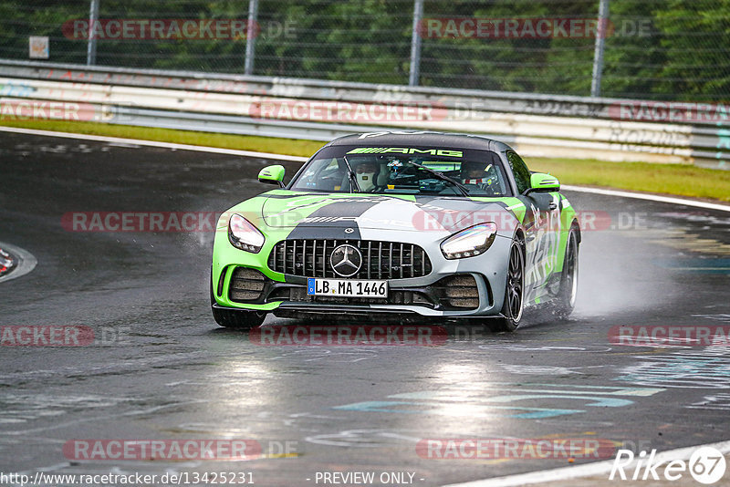 Bild #13425231 - Touristenfahrten Nürburgring Nordschleife (24.06.2021)