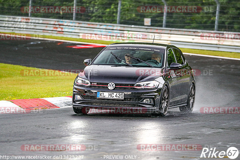 Bild #13425237 - Touristenfahrten Nürburgring Nordschleife (24.06.2021)