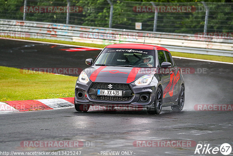 Bild #13425247 - Touristenfahrten Nürburgring Nordschleife (24.06.2021)