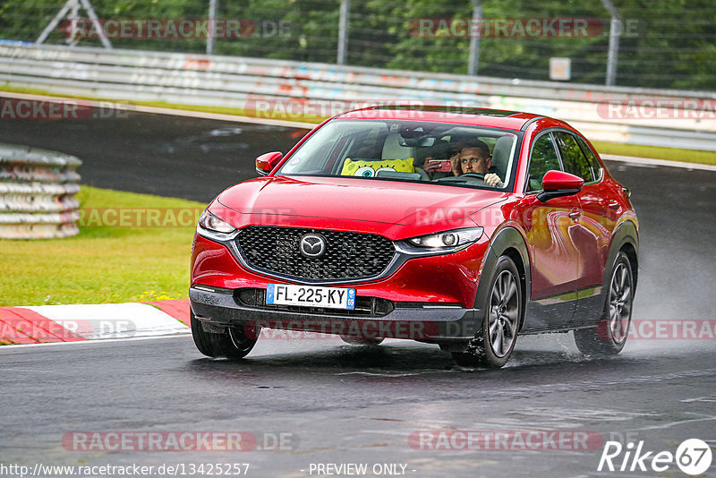 Bild #13425257 - Touristenfahrten Nürburgring Nordschleife (24.06.2021)