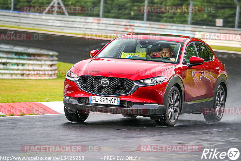 Bild #13425258 - Touristenfahrten Nürburgring Nordschleife (24.06.2021)