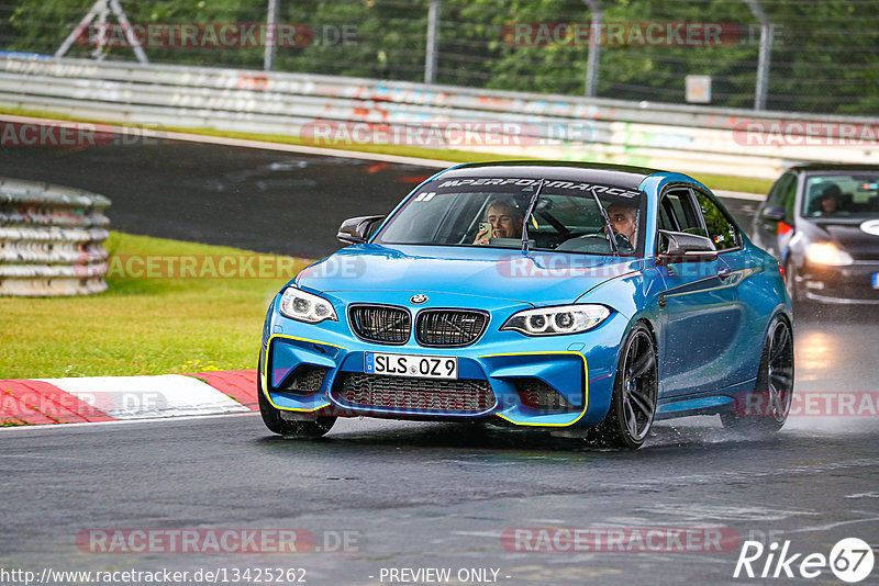 Bild #13425262 - Touristenfahrten Nürburgring Nordschleife (24.06.2021)