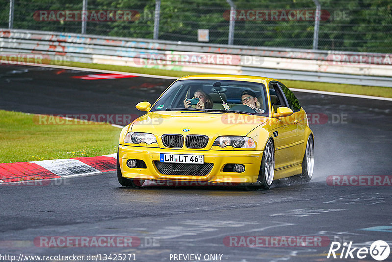 Bild #13425271 - Touristenfahrten Nürburgring Nordschleife (24.06.2021)