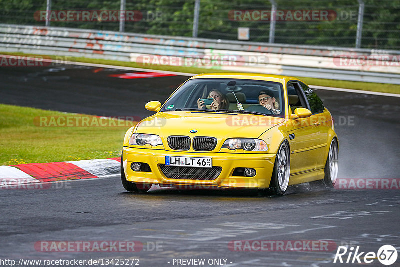 Bild #13425272 - Touristenfahrten Nürburgring Nordschleife (24.06.2021)