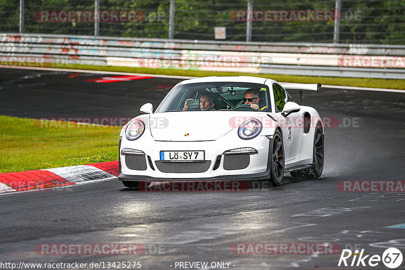 Bild #13425275 - Touristenfahrten Nürburgring Nordschleife (24.06.2021)