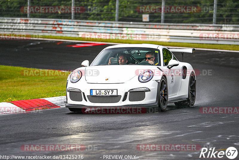 Bild #13425276 - Touristenfahrten Nürburgring Nordschleife (24.06.2021)