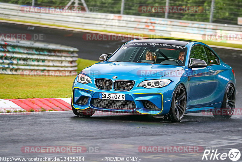 Bild #13425284 - Touristenfahrten Nürburgring Nordschleife (24.06.2021)