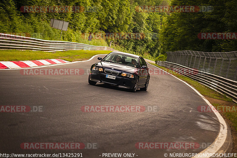 Bild #13425291 - Touristenfahrten Nürburgring Nordschleife (24.06.2021)