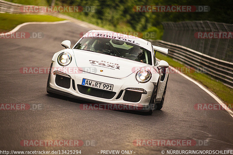 Bild #13425294 - Touristenfahrten Nürburgring Nordschleife (24.06.2021)