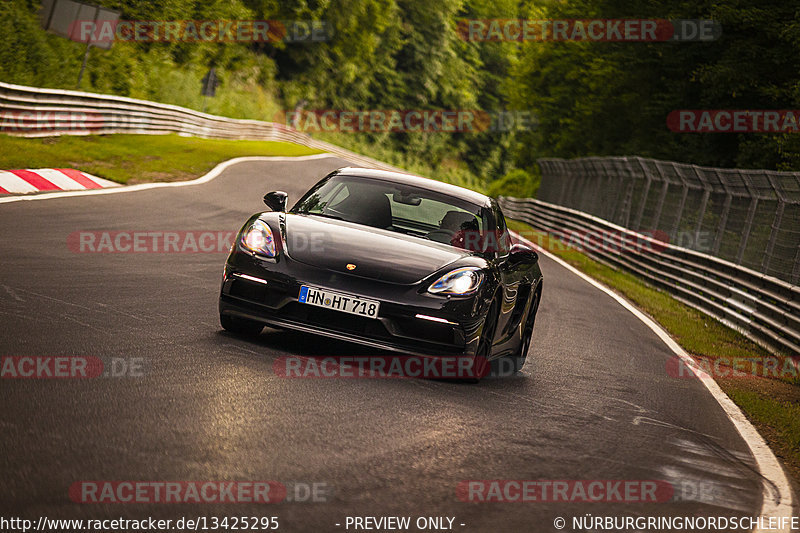 Bild #13425295 - Touristenfahrten Nürburgring Nordschleife (24.06.2021)